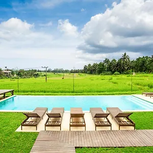 Champaca Luxury Villa