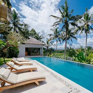 Santun Luxury Private Villas-chse Certified Ubud
