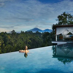 Ośrodek wypoczynkowy Goya Boutique, Ubud