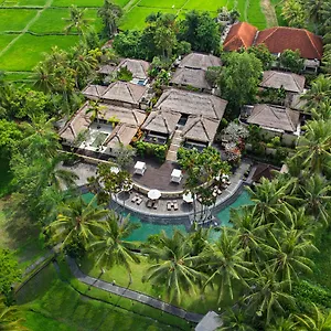 The Village & Spa Ubud