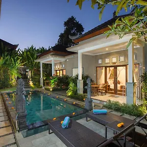 Pensjonat Pundi Kaya, Ubud