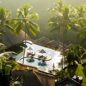 Viceroy Bali Feriested