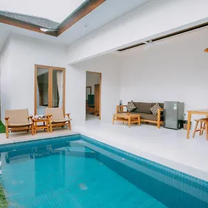 Mahayoga Private Pool And Resto Вилла