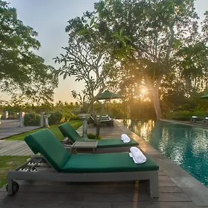 The Hidden Paradise - Chse Certified Ubud