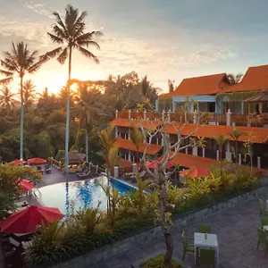 Üdülőközpont Western Premier Agung, Ubud
