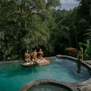 Dedari Ubud