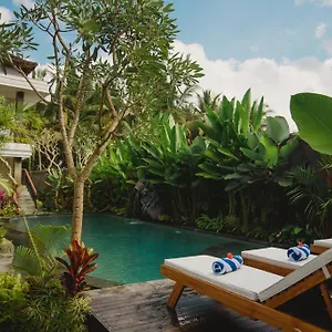 Hotel Taman Amartha, Ubud