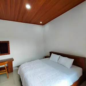 Vendégház Echo Valley, Ubud