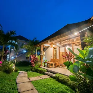 Penzion Sari, Ubud