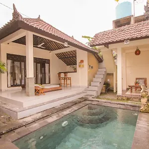 Vila Jagi, Ubud