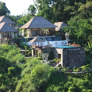 Hotel Amori, Ubud