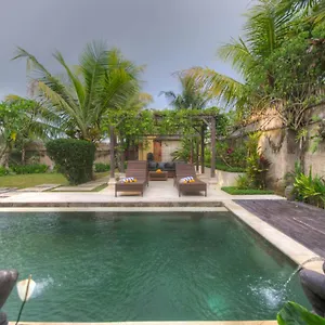 Kami Villa