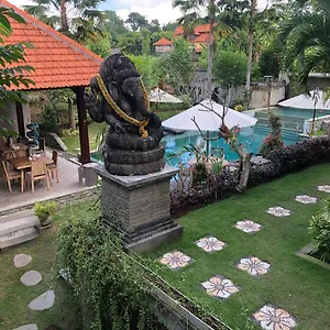 Vendégház Betutu Bali, Ubud
