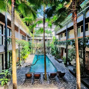 Outpost Penestanan Ubud
