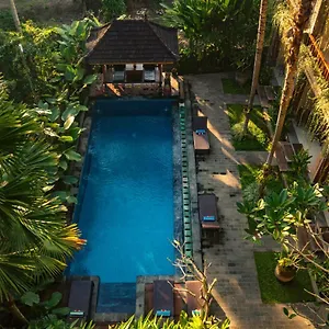 Vendégház Alam Terrace, Ubud