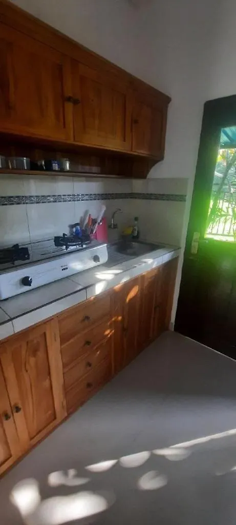 Villa Penestanan Ubud 2 Bedrooms
