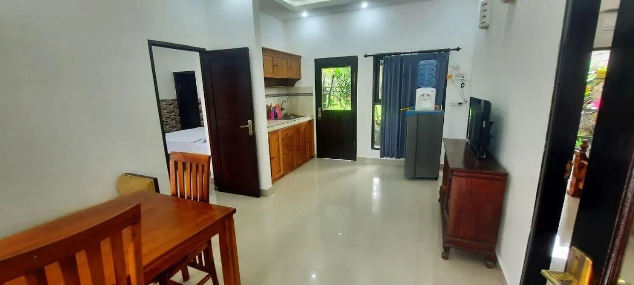 Villa Penestanan Ubud 2 Bedrooms